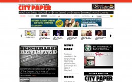 citypaper.com