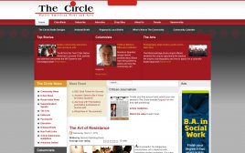 thecirclenews.org