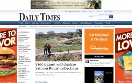 daily-times.com