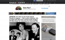 nydailynews.com