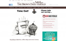 browndailyherald.com