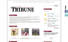 mobridgetribune.com