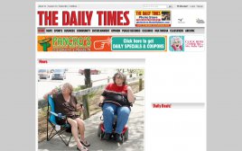 thedailytimes.com