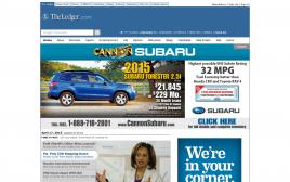 theledger.com