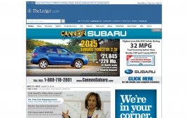 theledger.com