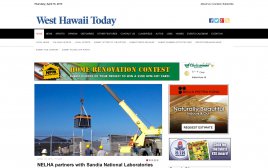 westhawaiitoday.com