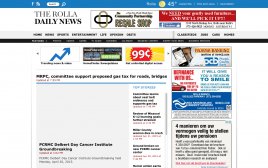therolladailynews.com