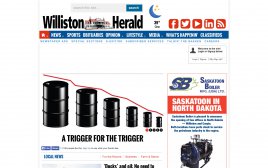 willistonherald.com