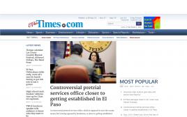 elpasotimes.com