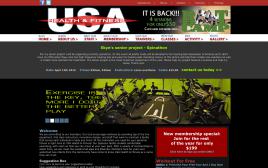 usahealthandfitness.net