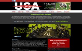 usahealthandfitness.net