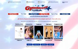 gymstreetusa.com