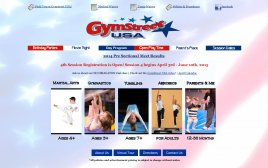 gymstreetusa.com