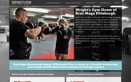 wrightsgym.net