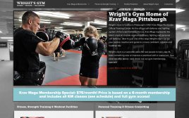 wrightsgym.net