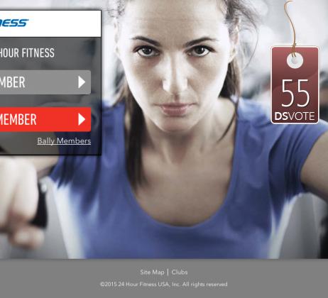 01 - 24 Hour Fitness