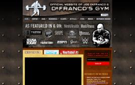 defrancostraining.com
