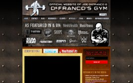 defrancostraining.com