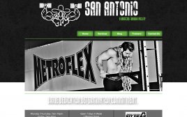 metroflexsanantonio.com