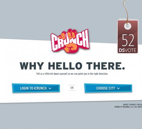 01 - Crunch