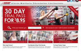 snapfitness.com