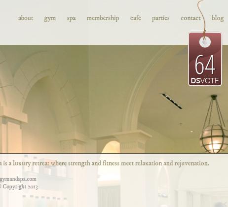 01 - Mecca Gym & Spa