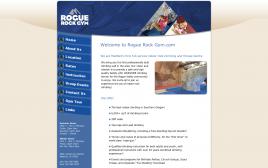 roguerockgym.com