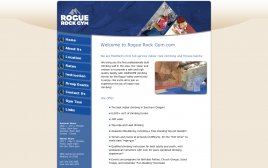 roguerockgym.com