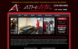 atheliteusa.com