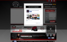 powerhousegym.com