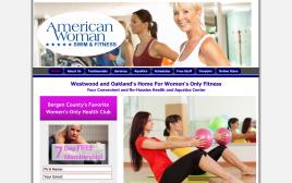 americanwomanfitness.com
