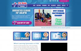 fitkidsgym.com