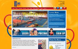 jaggym.com