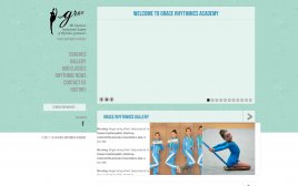 gracerhythmics.com