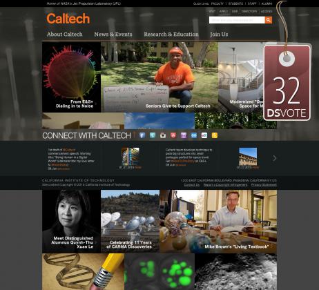 01 - California Institute of Technology