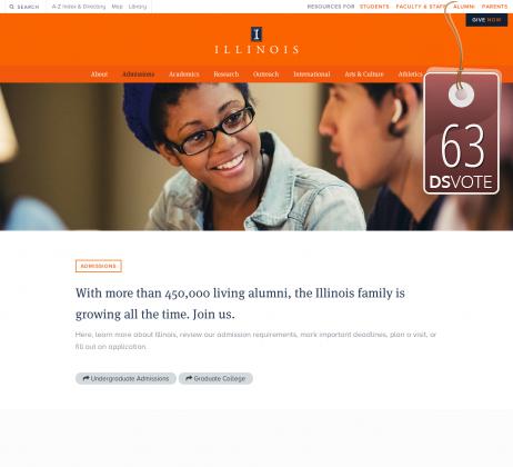 01 - University of Illinois