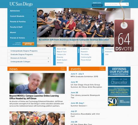 01 - University of California, San Diego