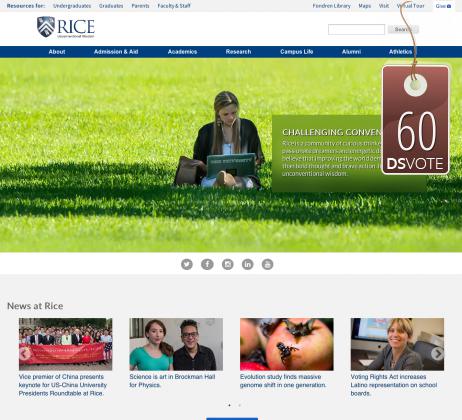 01 - Rice University