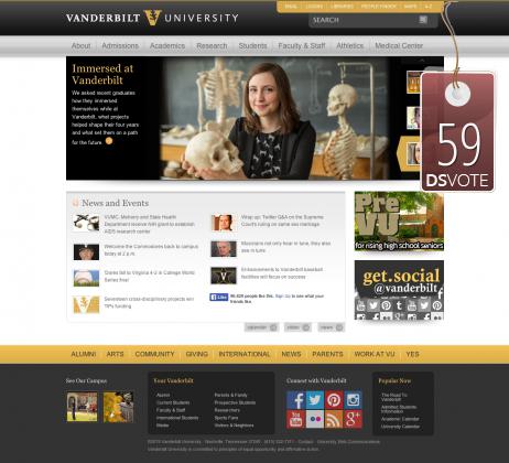 01 - Vanderbilt University