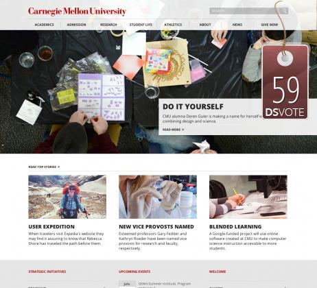 01 - Carnegie Mellon University