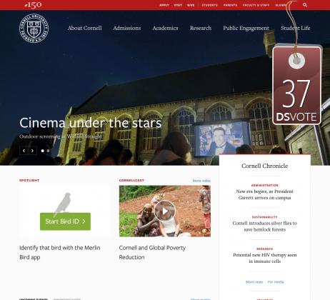 01 - Cornell University