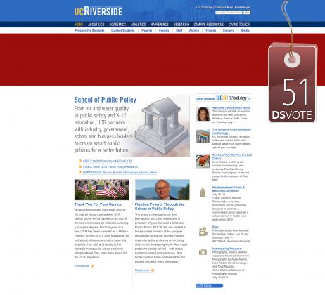 01 - University of California, Riverside