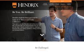 hendrix.edu