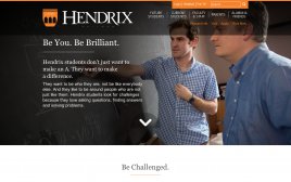 hendrix.edu
