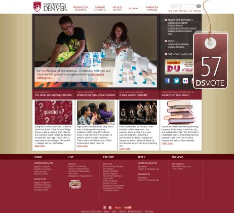 01 - University of Denver