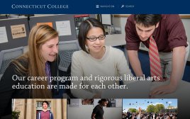 conncoll.edu