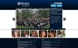 wesley.edu
