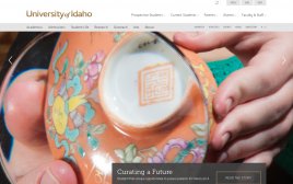 uidaho.edu