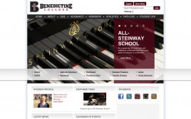 benedictine.edu