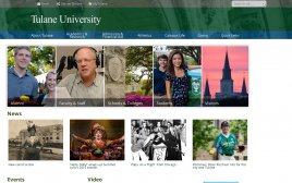 tulane.edu